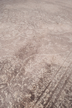 Vintage Light Area Rug 5'5" x 8' | Dutchbone Rugged | DutchFurniture.com