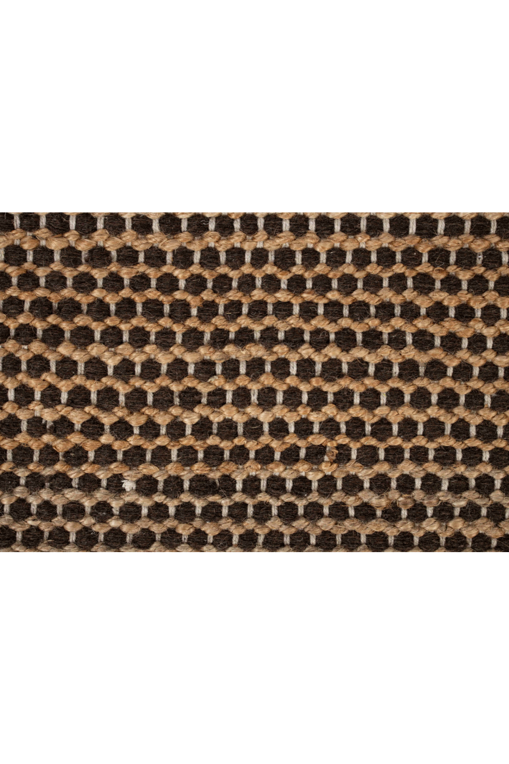 Handwoven Stripes Carpet 5' x 7'5" | Dutchbone Djahe | OROA.com