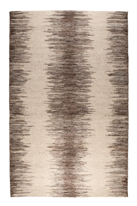 Gray Wool Rug | Dutchbone Rhea | OROA.com