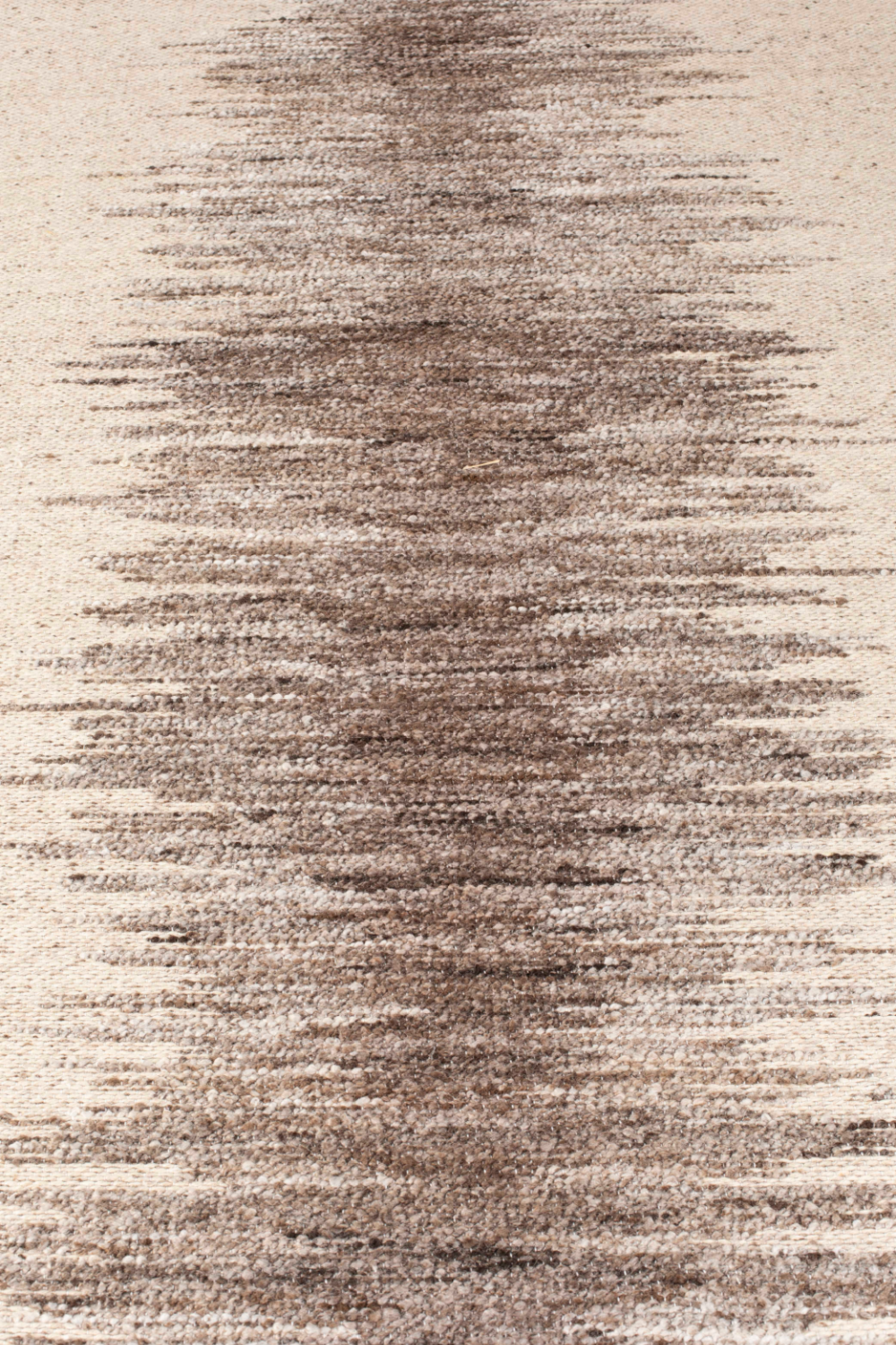 Gray Wool Rug | Dutchbone Rhea | OROA.com