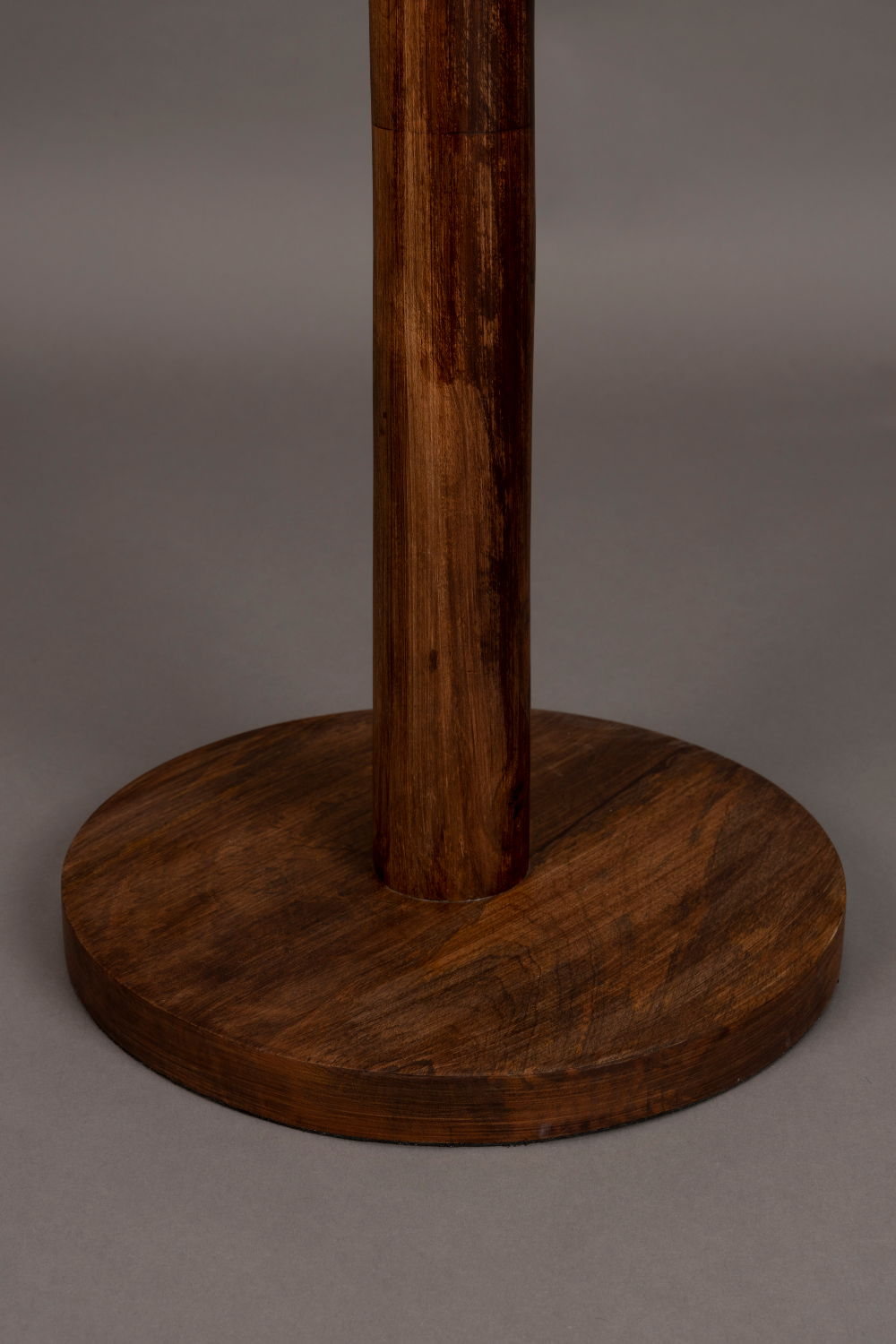 Lacquered Wood Coat Rack | Dutchbone Jakub | OROA.com