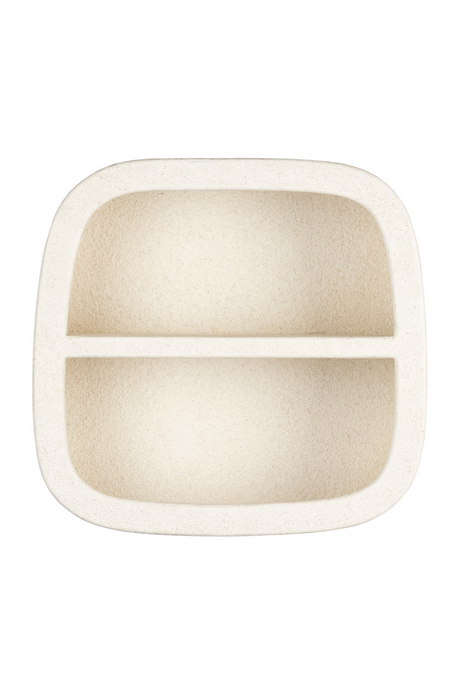 Beige Marble Single Wall Shelf | Dutchbone Veda | OROA.com