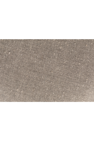 Teak Storage Pouf | Dutchbone Bay | OROA.com