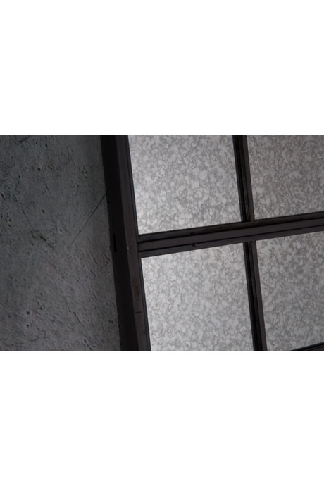 Vintage Full Length Floor Mirror | Dutchbone Window | Oroatrade.com