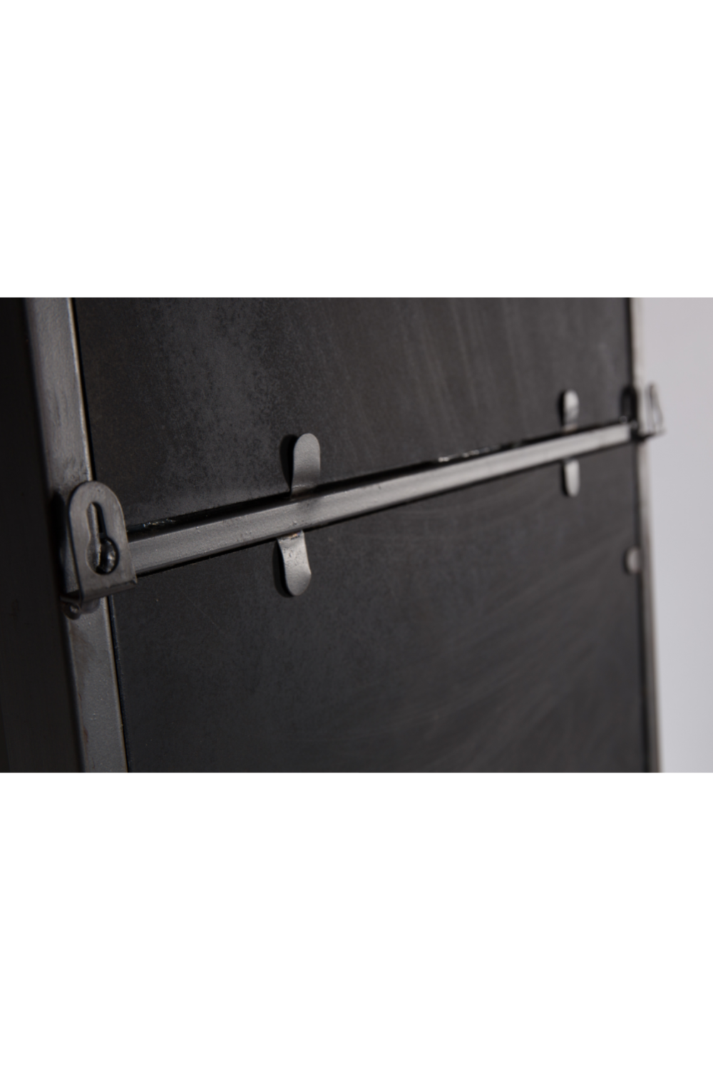 Vintage Full Length Floor Mirror | Dutchbone Window | Oroatrade.com