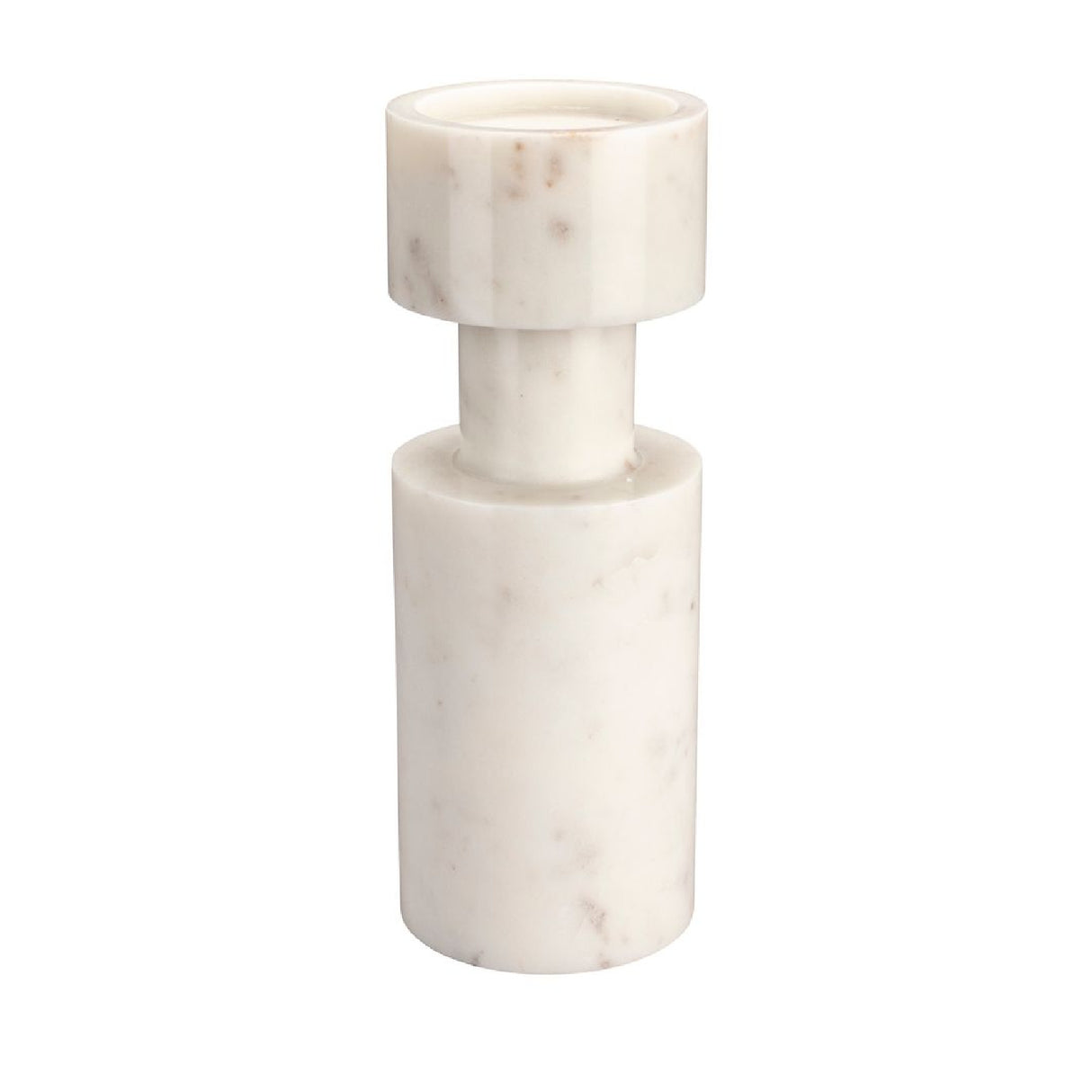   Modern European furniture - Solid Marble Candle Holder - www.oroa.com | Oroa.com