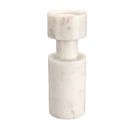   Modern European furniture - Solid Marble Candle Holder - www.oroa.com | Oroa.com
