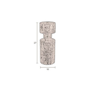   Modern European furniture - Solid Marble Candle Holder - www.oroa.com | Oroa.com