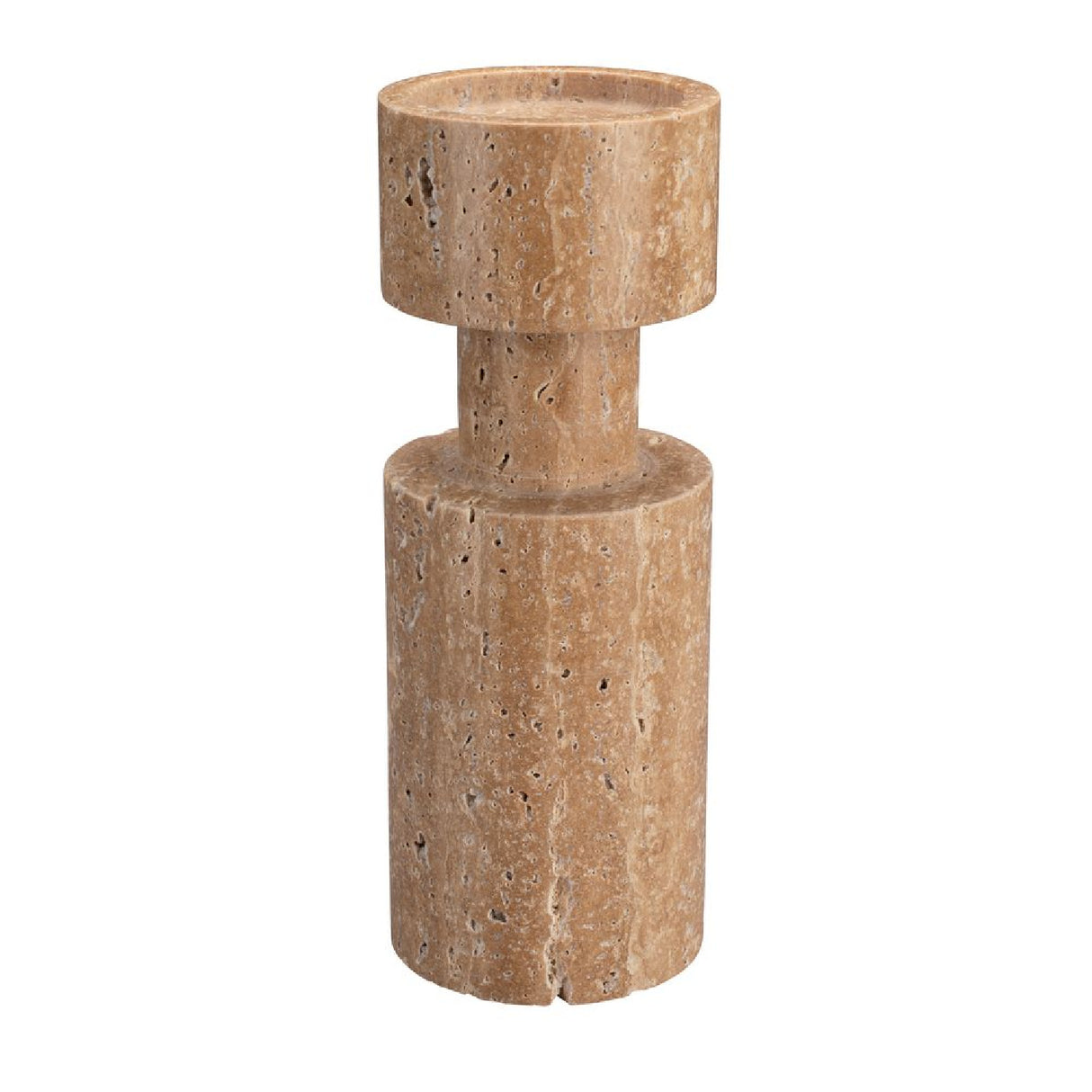   Modern European furniture - Solid Marble Candle Holder - www.oroa.com | Oroa.com
