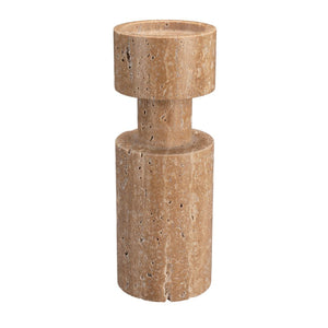  Modern European furniture - Solid Marble Candle Holder - www.oroa.com | Oroa.com