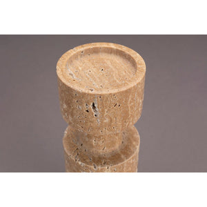   Modern European furniture - Solid Marble Candle Holder - www.oroa.com | Oroa.com