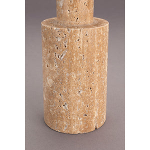   Modern European furniture - Solid Marble Candle Holder - www.oroa.com | Oroa.com