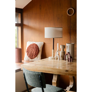   Modern European furniture - Solid Marble Candle Holder - www.oroa.com | Oroa.com