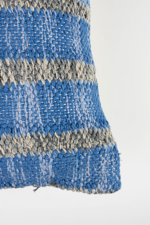 Geometric Patterns Rectangular Pillows (2) | Dutchbone Hampton | OROA.com