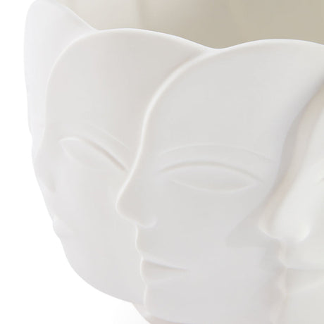 Layered Porcelain Bowl | Jonathan Adler Dora Maar | Oroa.com