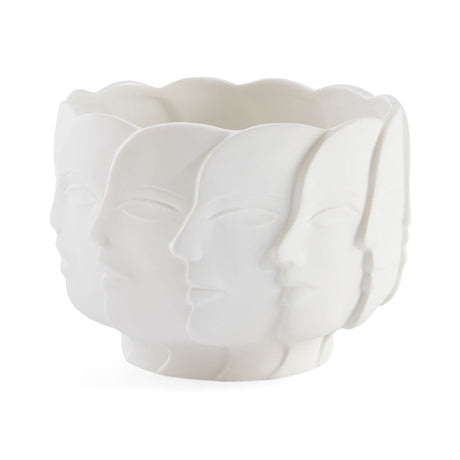 Layered Porcelain Bowl | Jonathan Adler Dora Maar | Oroa.com