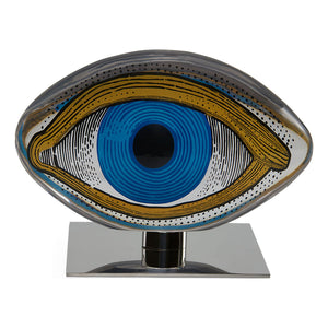 Acrylic Eye Decorative Object | Jonathan Adler Druggist | OROA.com