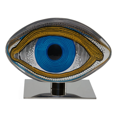 Acrylic Eye Decorative Object | Jonathan Adler Druggist | OROA.com