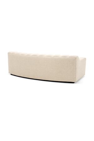 Channel Stitched Sofa S | Eichholtz Kelly | Oroa.com