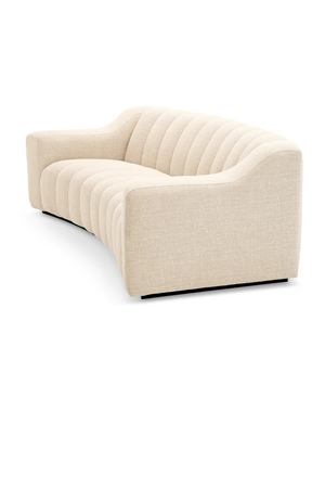 Channel Stitched Sofa S | Eichholtz Kelly | Oroa.com