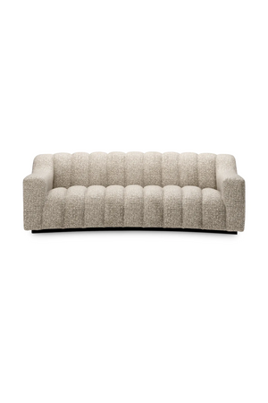 Channel Stitched Sofa S | Eichholtz Kelly | Oroa.com