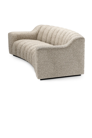 Channel Stitched Sofa S | Eichholtz Kelly | Oroa.com