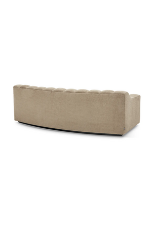 Channel Stitched Sofa S | Eichholtz Kelly | Oroa.com