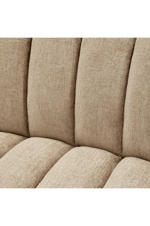 Channel Stitched Sofa S | Eichholtz Kelly | Oroa.com