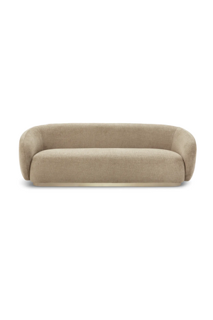 Brass Base Sofa | Eichholtz Brice | Oroa.com
