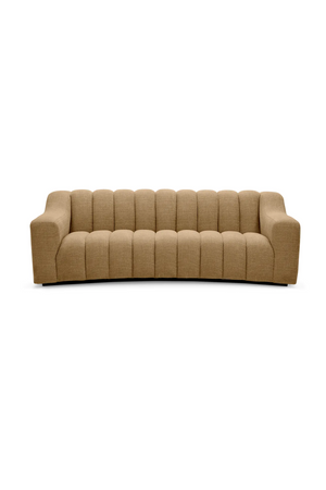 Channel Stitched Sofa S | Eichholtz Kelly | Oroa.com