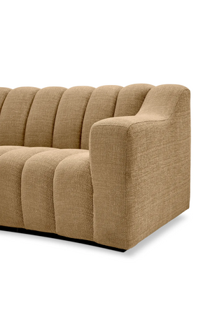 Channel Stitched Sofa S | Eichholtz Kelly | Oroa.com