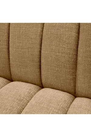 Channel Stitched Sofa S | Eichholtz Kelly | Oroa.com