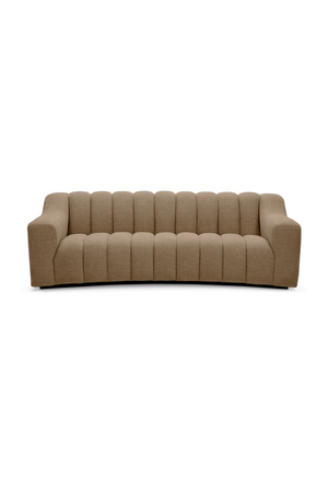 Channel Stitched Sofa S | Eichholtz Kelly | Oroa.com