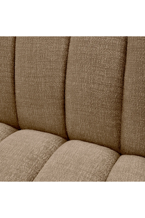 Channel Stitched Sofa S | Eichholtz Kelly | Oroa.com