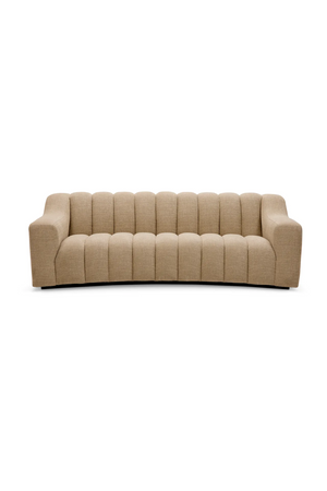 Channel Stitched Sofa S | Eichholtz Kelly | Oroa.com
