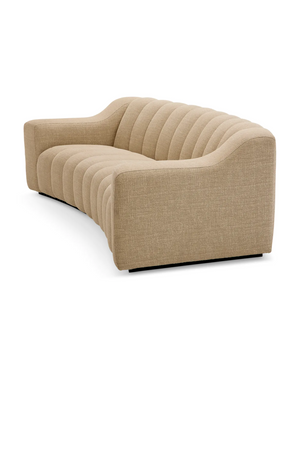 Channel Stitched Sofa S | Eichholtz Kelly | Oroa.com