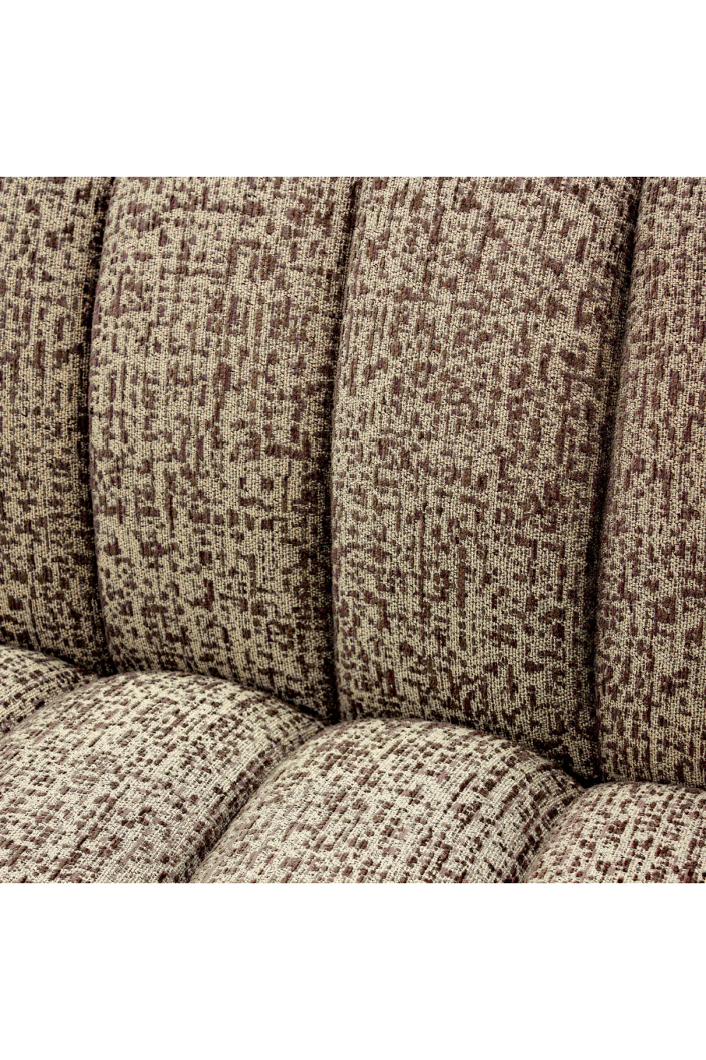 Channel Stitched Sofa S | Eichholtz Kelly | Oroatrade.com