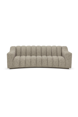 Channel Stitched Sofa S | Eichholtz Kelly | Oroa.com