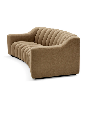 Channel Stitched Sofa S | Eichholtz Kelly | Oroa.com