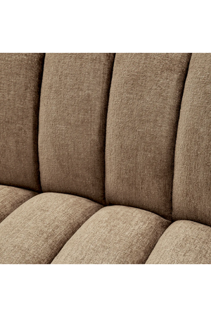 Channel Stitched Sofa S | Eichholtz Kelly | Oroa.com