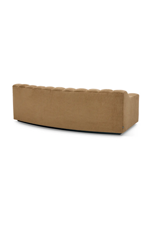 Channel Stitched Sofa S | Eichholtz Kelly | Oroa.com
