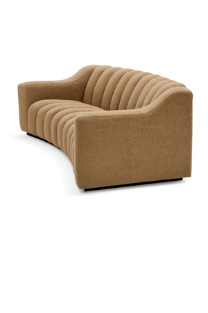 Channel Stitched Sofa S | Eichholtz Kelly | Oroa.com