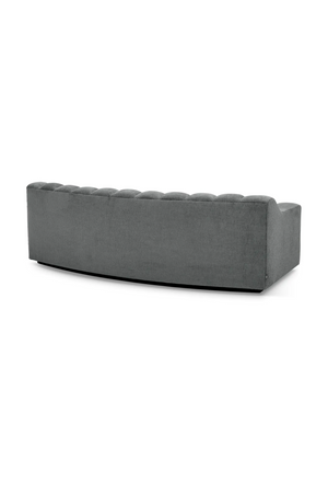 Channel Stitched Sofa S | Eichholtz Kelly | Oroa.com