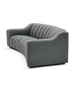 Channel Stitched Sofa S | Eichholtz Kelly | Oroa.com