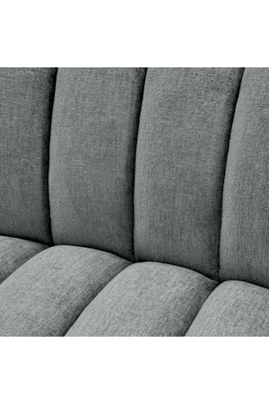 Channel Stitched Sofa S | Eichholtz Kelly | Oroa.com