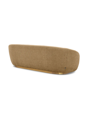 Brass Base Sofa | Eichholtz Brice | Oroa.com