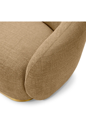 Brass Base Sofa | Eichholtz Brice | Oroa.com