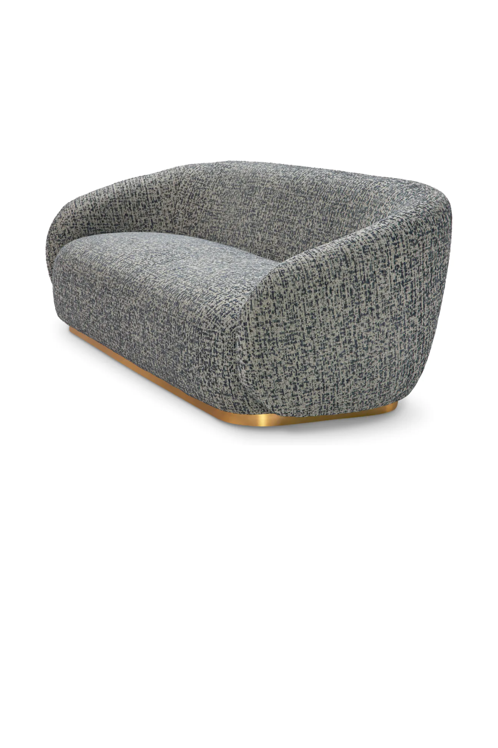 Brass Base Sofa | Eichholtz Brice | Oroa.com