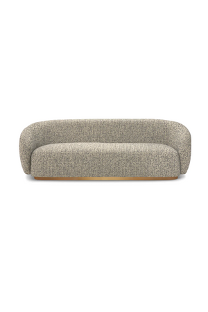 Brass Base Sofa | Eichholtz Brice | Oroa.com