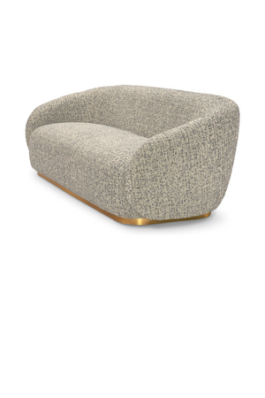 Brass Base Sofa | Eichholtz Brice | Oroa.com